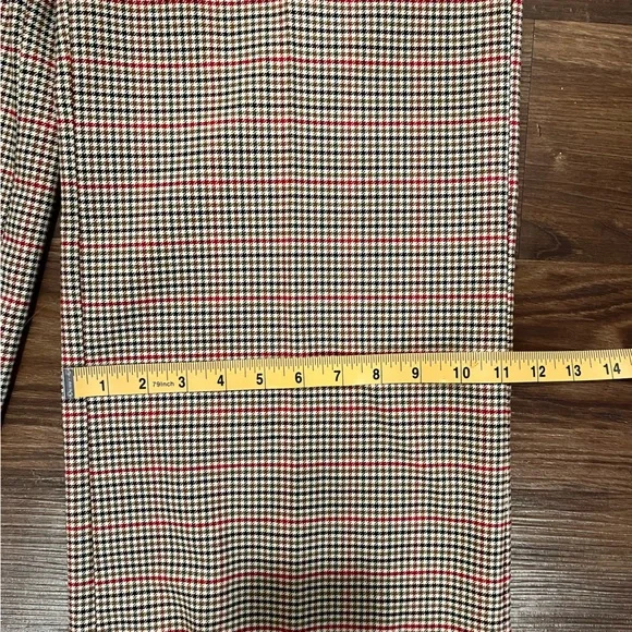 Mango Wide Leg High Rise Pants Size EUR 40 - Picture 11 of 13